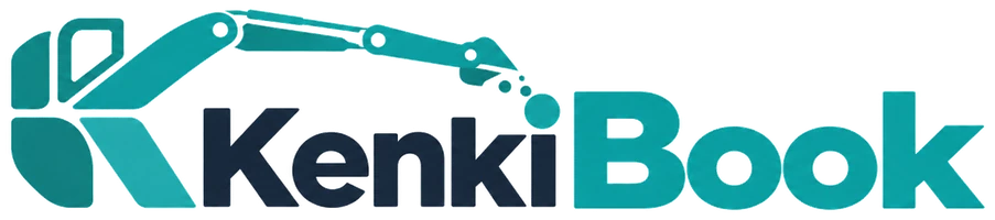 KenkiBook